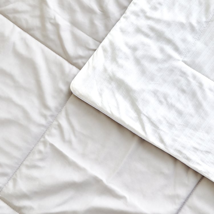 Frosty Breeze Cooling Double Quilt