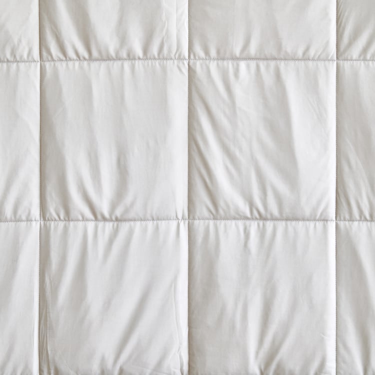 Frosty Breeze Cooling Double Quilt