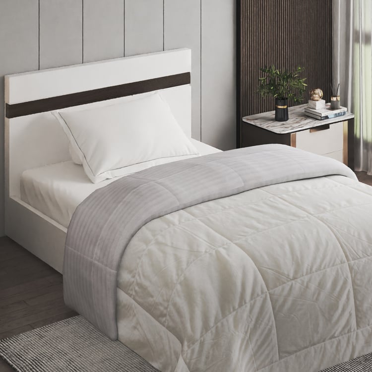 Frosty Breeze Cooling Single Quilt