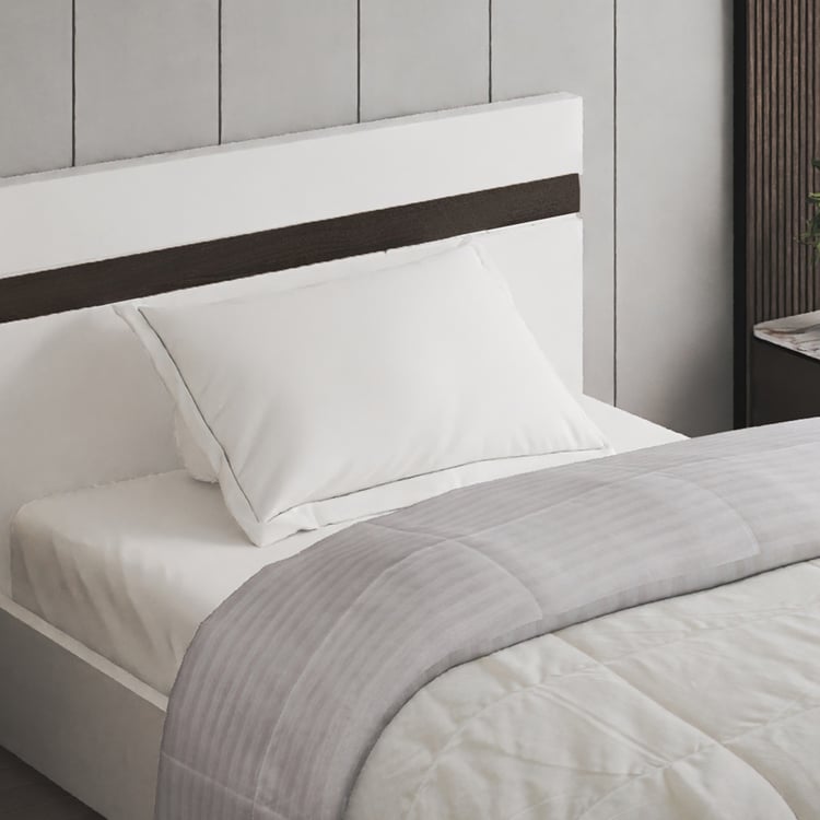 Frosty Breeze Cooling Single Quilt