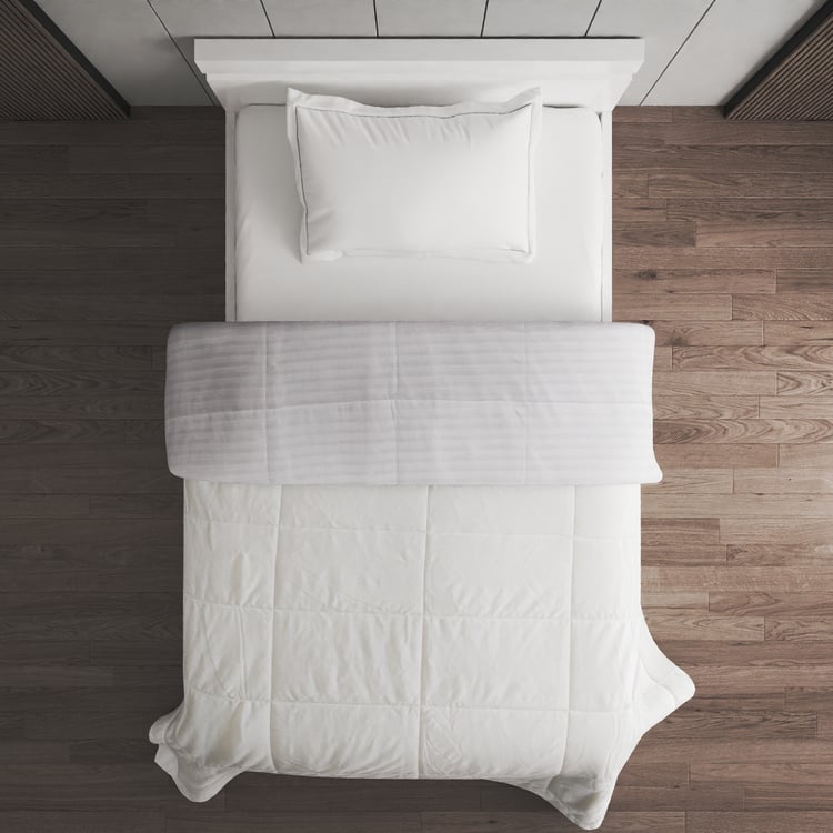 Frosty Breeze Cooling Single Quilt