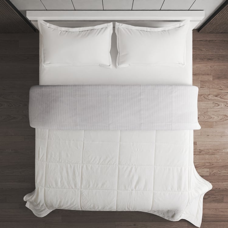Frosty Breeze Cooling Double Quilt