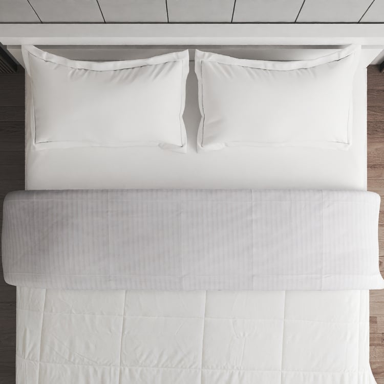 Frosty Breeze Cooling Double Quilt