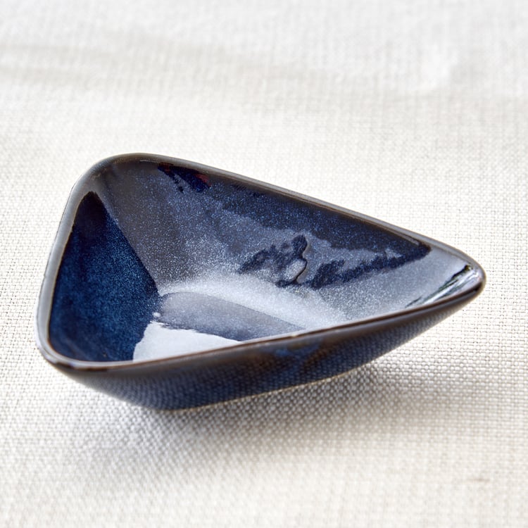 Velto Triangle Set of 3 Dip Bowls - 90ml