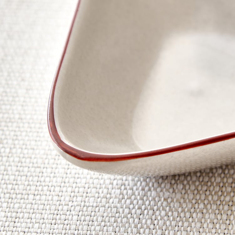 Velto Triangle Set of 3 Dip Bowls - 90ml