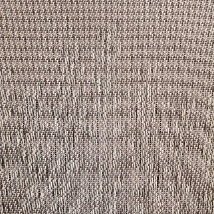 Eden Patterned Set of 6 PVC Placemats