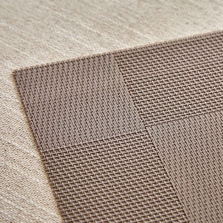 Eden Set of 6 PVC Placemats