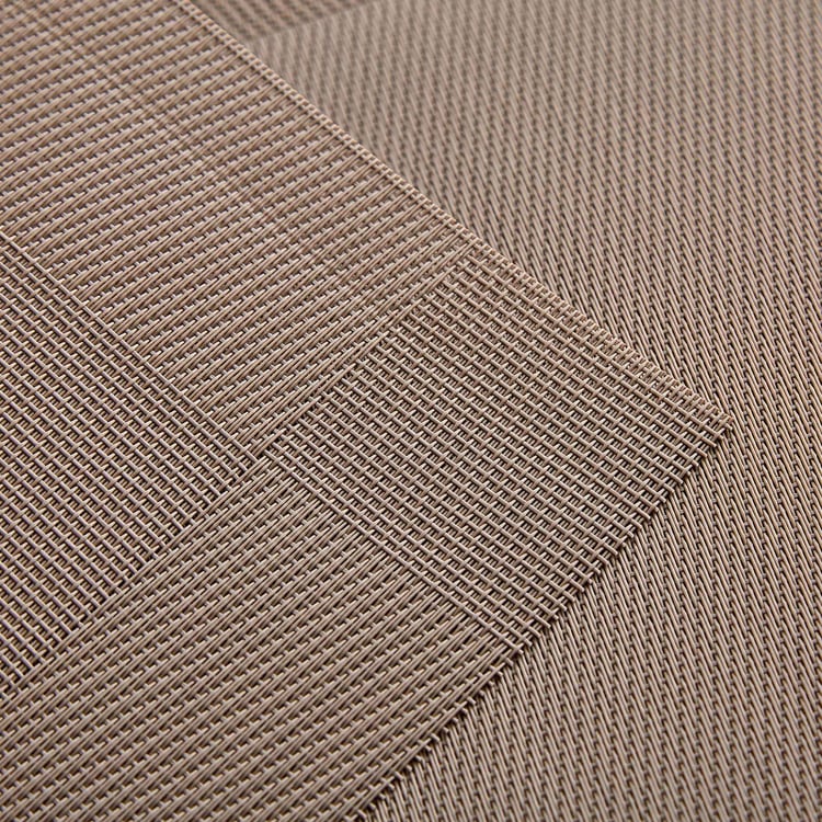 Eden Set of 6 PVC Placemats