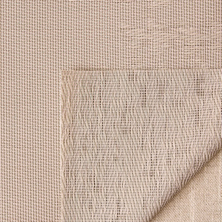 Eden Patterned PVC Table Runner