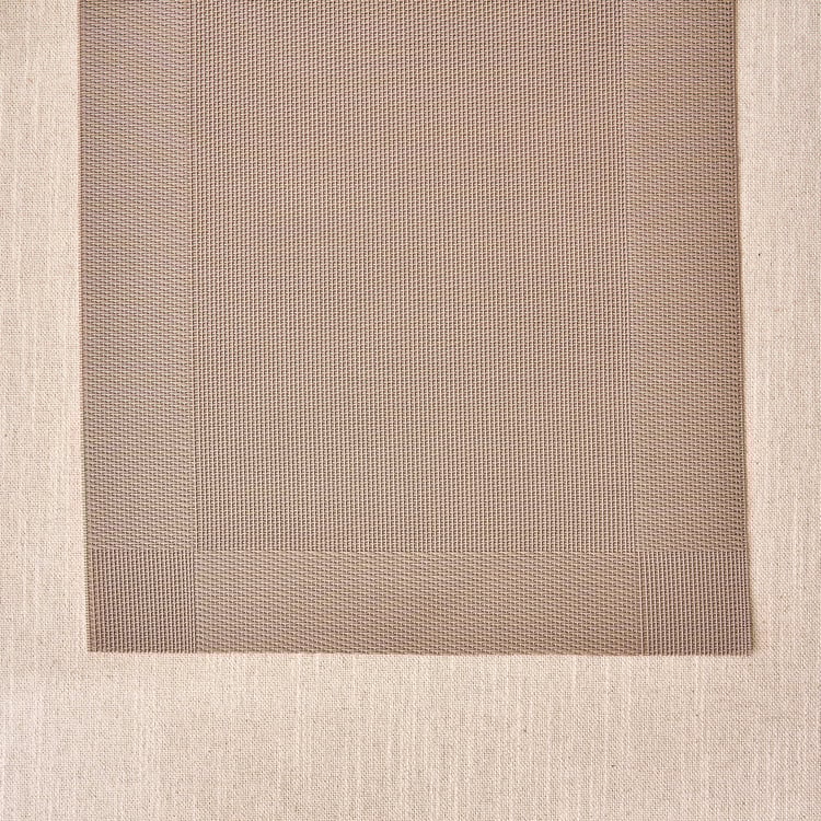 Eden PVC Table Runner