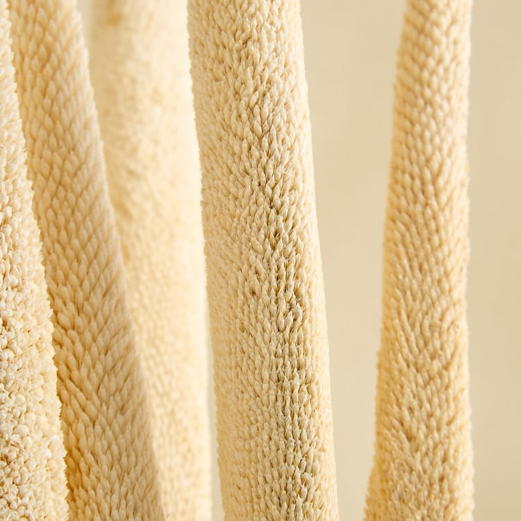 Lets Garden Nest Set of 5 Artificial Bazra Sticks - 69cm