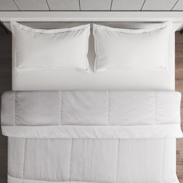 Opulence Cotton Double Duvet