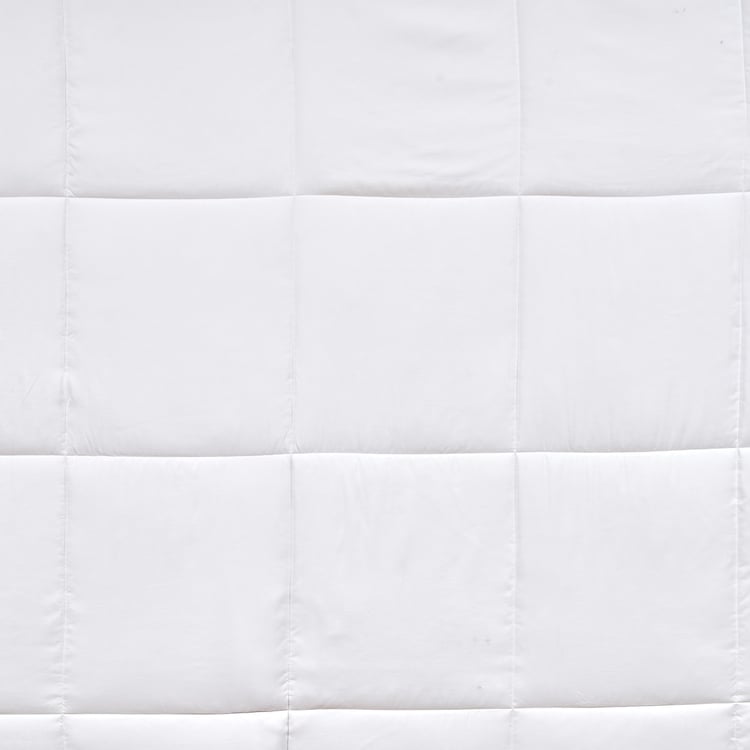 Opulence Cotton Double Duvet