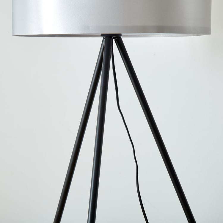 Melody Kia Metal Floor Lamp