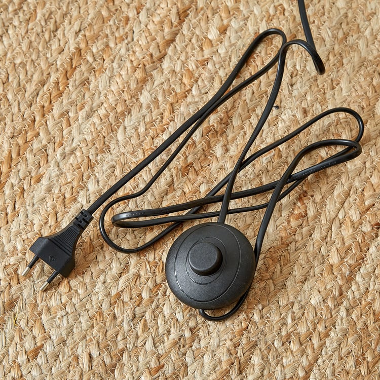 Melody Kia Metal Floor Lamp