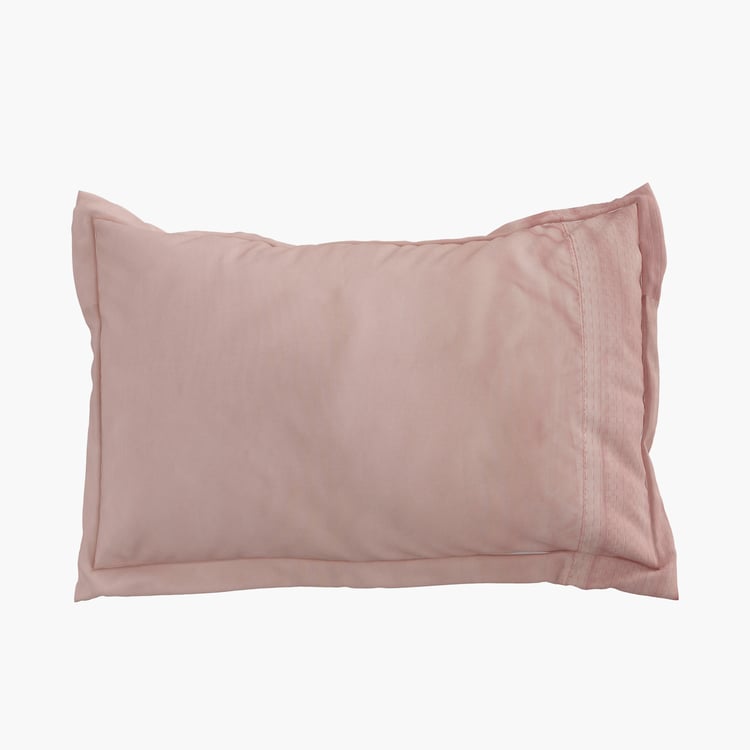 Eternity Luxe Elaris Set of 2 Pillow Covers - 70x45cm