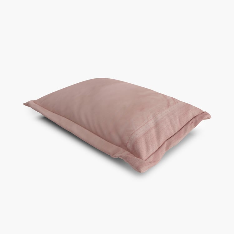 Eternity Luxe Elaris Set of 2 Pillow Covers - 70x45cm