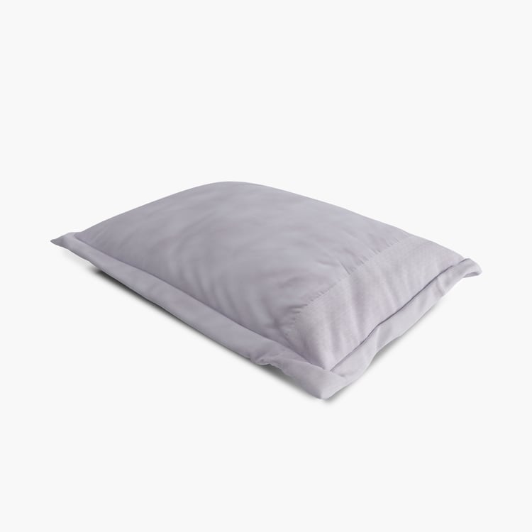 Eternity Luxe Solace Set of 2 Pillow Covers - 70x45cm