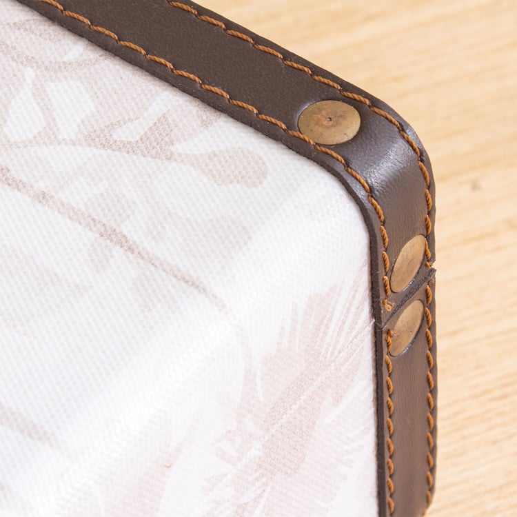 Oxley Umang Wooden Printed Gift Box