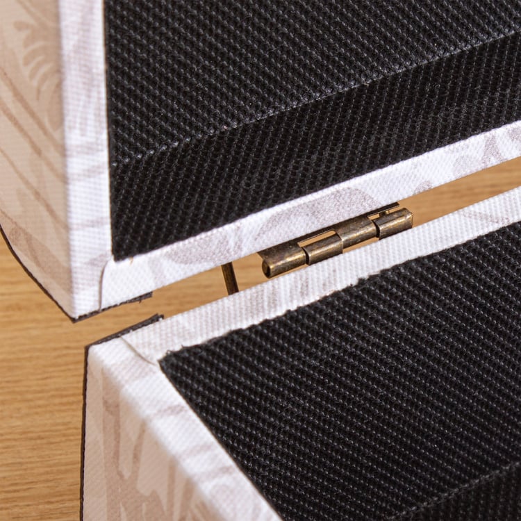 Oxley Umang Wooden Printed Gift Box