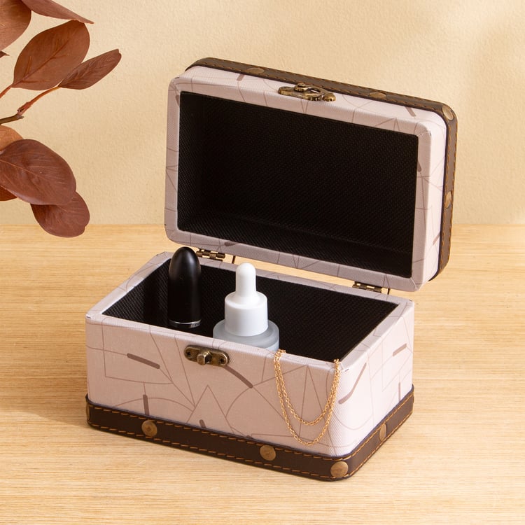 Oxley Umang Wooden Printed Gift Box