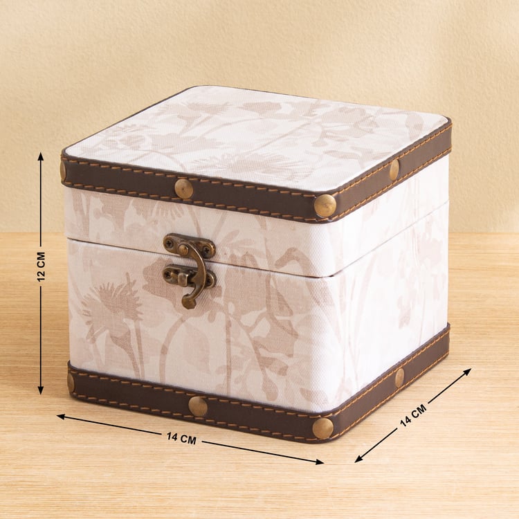 Oxley Umang Wooden Gift Box
