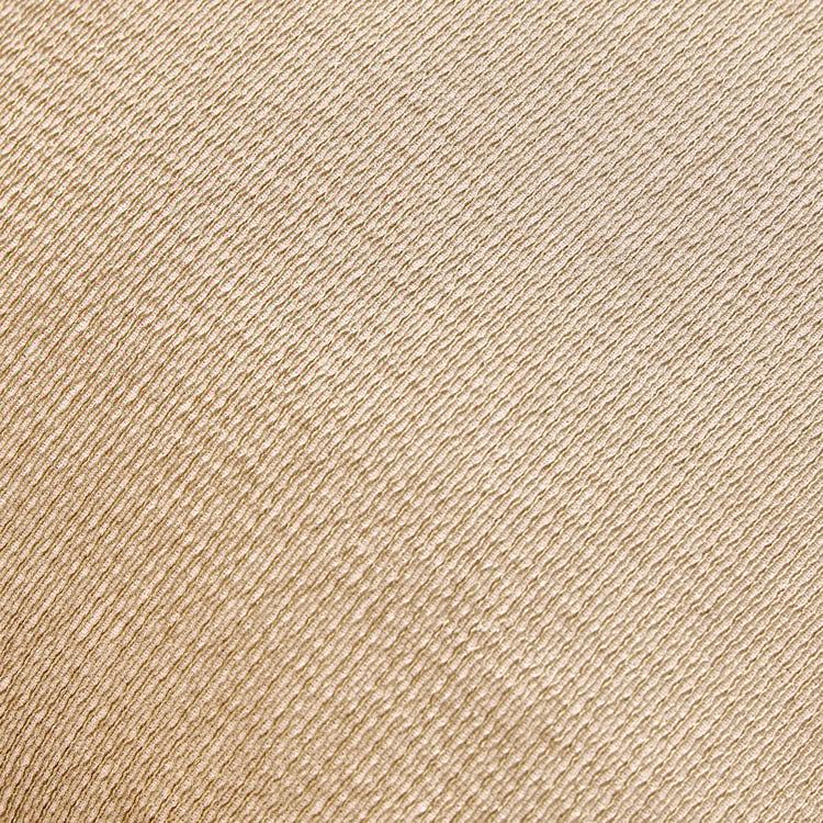 Glimmer Luxe Caden Zari Embroidered Cushion Cover - 40x40cm