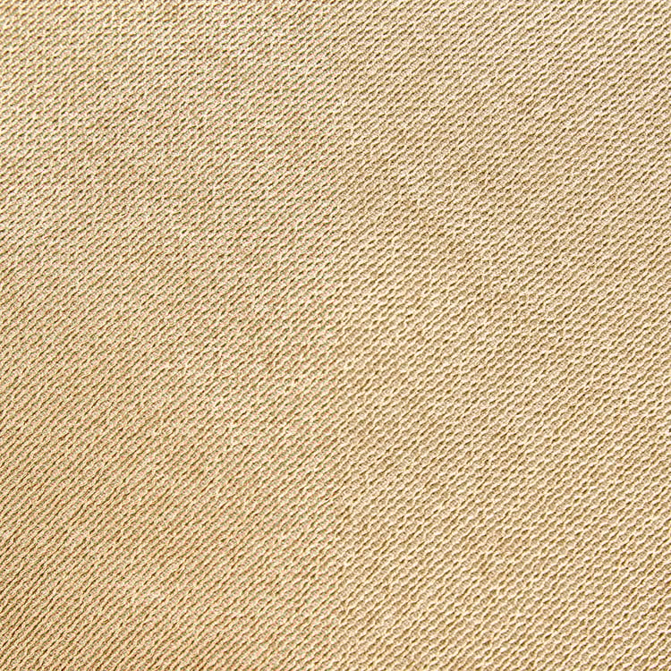 Glimmer Dusk Caden Zari Embroidered Cushion Cover - 40x40cm