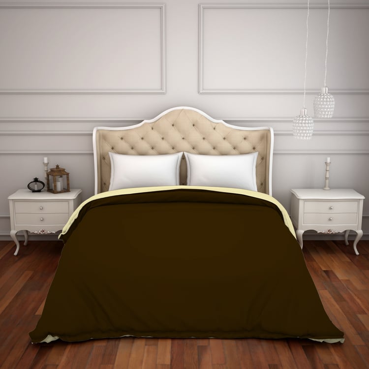 SPACES Hygro Cotton Double Quilt