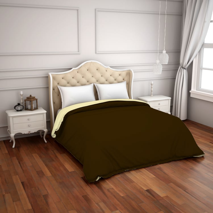 SPACES Hygro Cotton Double Quilt
