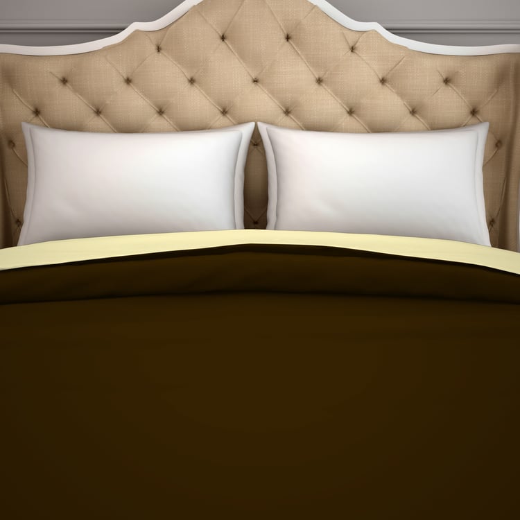 SPACES Hygro Cotton Double Quilt