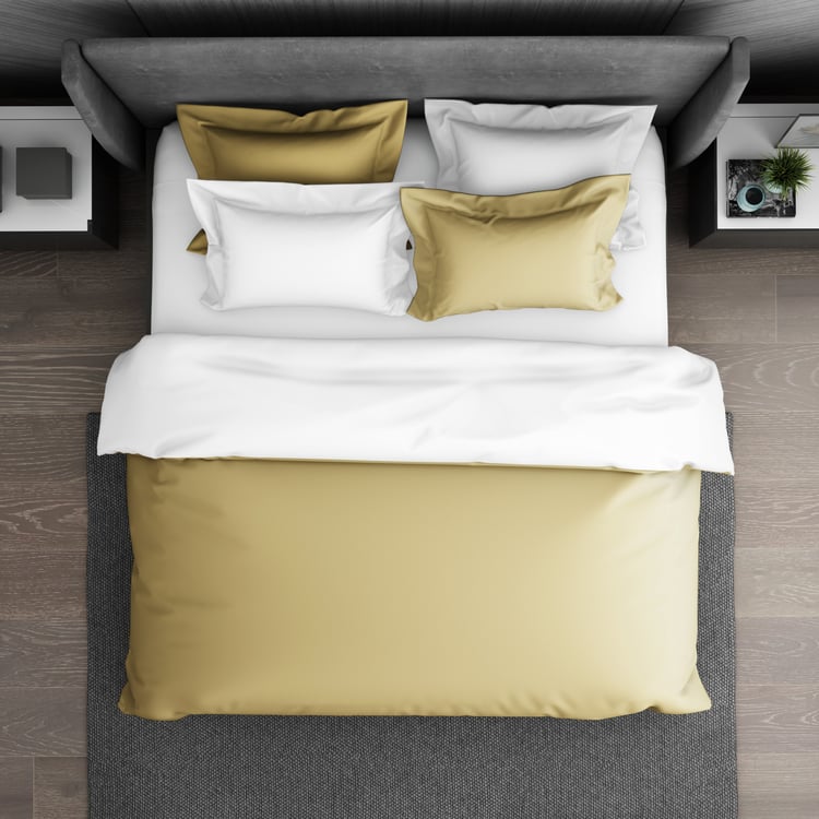 SPACES Hygro Cotton Double Quilt