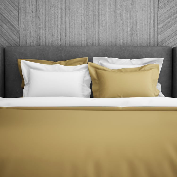 SPACES Hygro Cotton Double Quilt