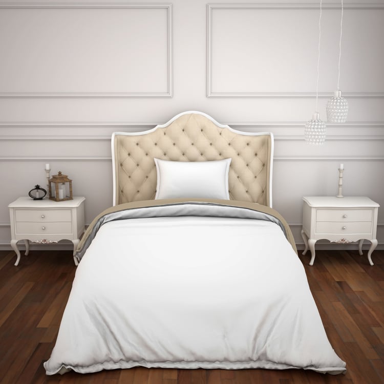 SPACES Hygro Cotton Single Quilt