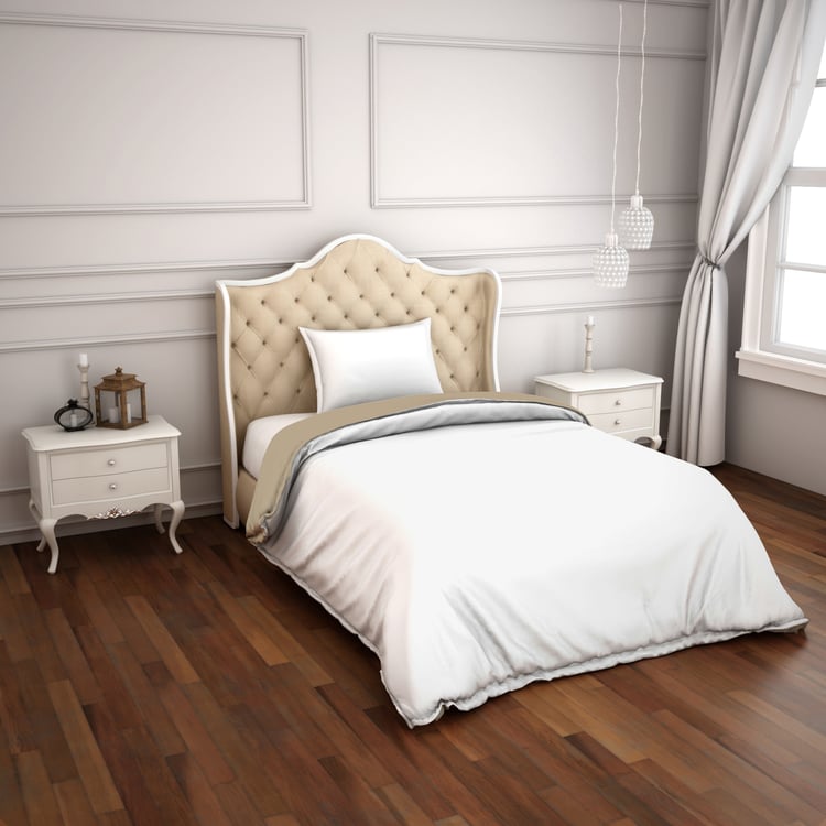 SPACES Hygro Cotton Single Quilt