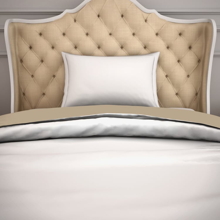SPACES Hygro Cotton Single Quilt