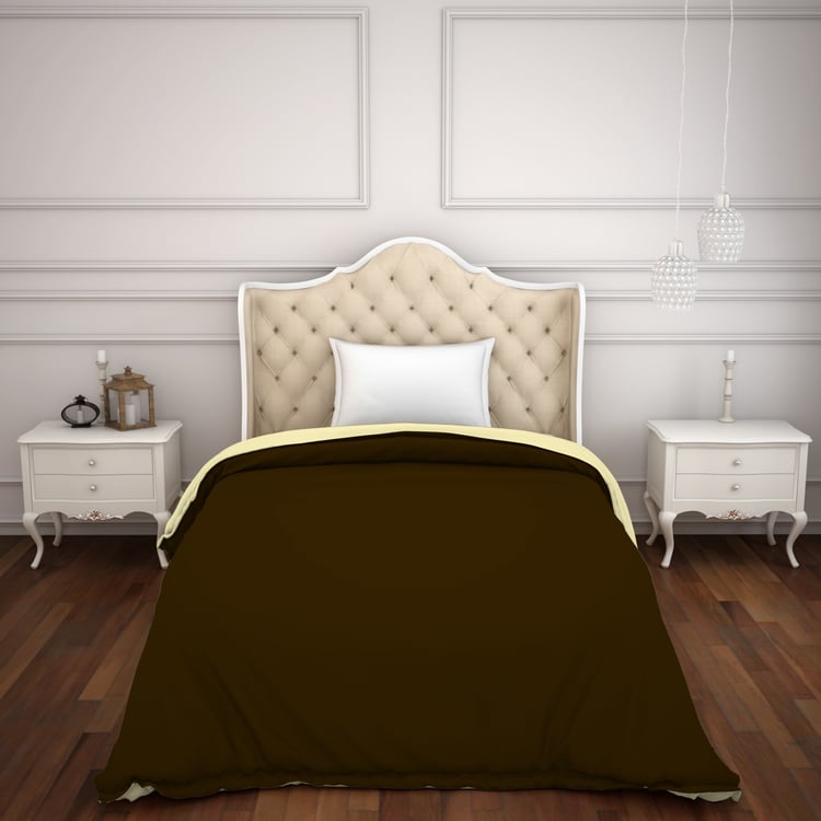 SPACES Hygro Cotton Single Quilt
