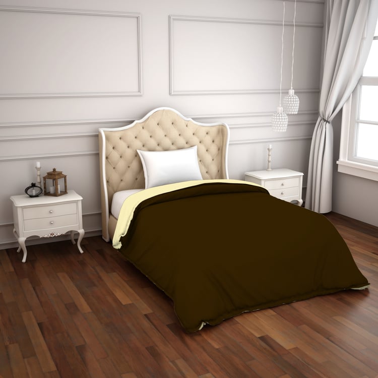 SPACES Hygro Cotton Single Quilt