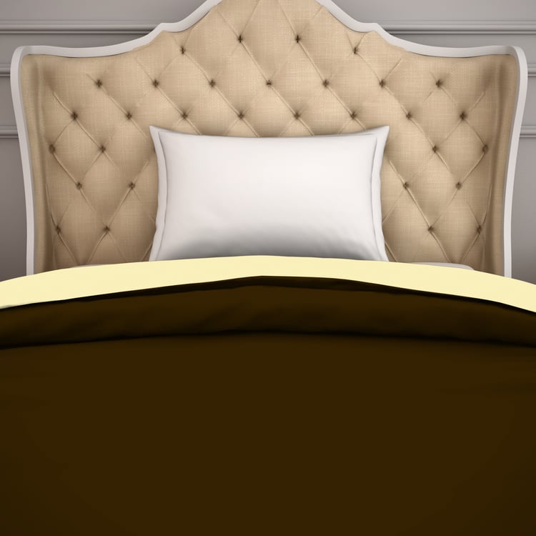 SPACES Hygro Cotton Single Quilt