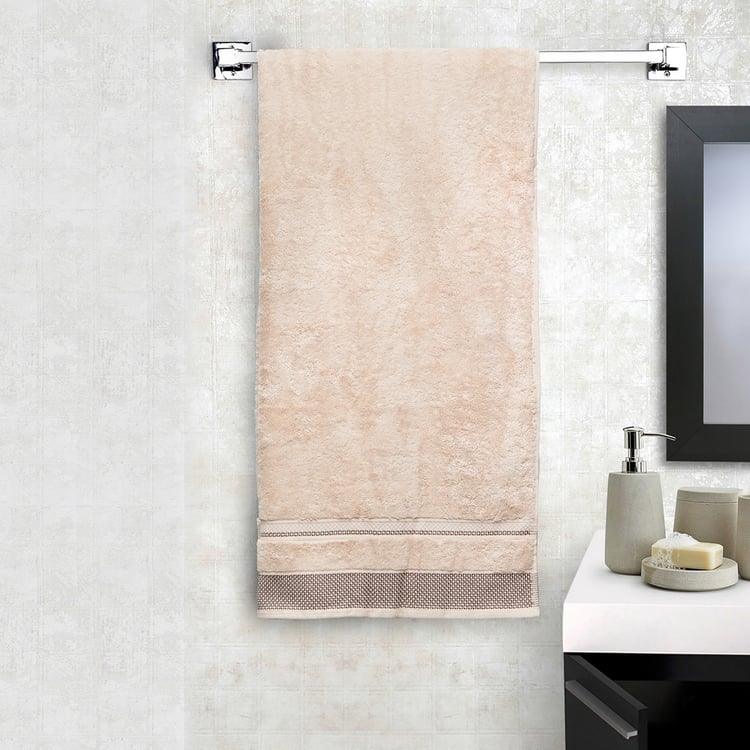 SPACES Hygro Cotton Bath Towel - 150x75cm