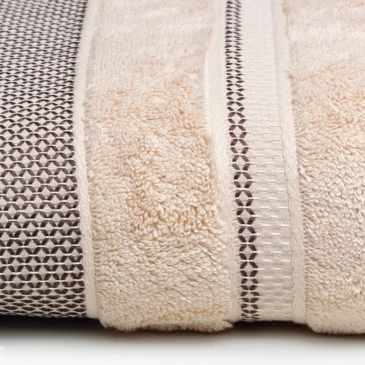 SPACES Hygro Cotton Bath Towel - 150x75cm