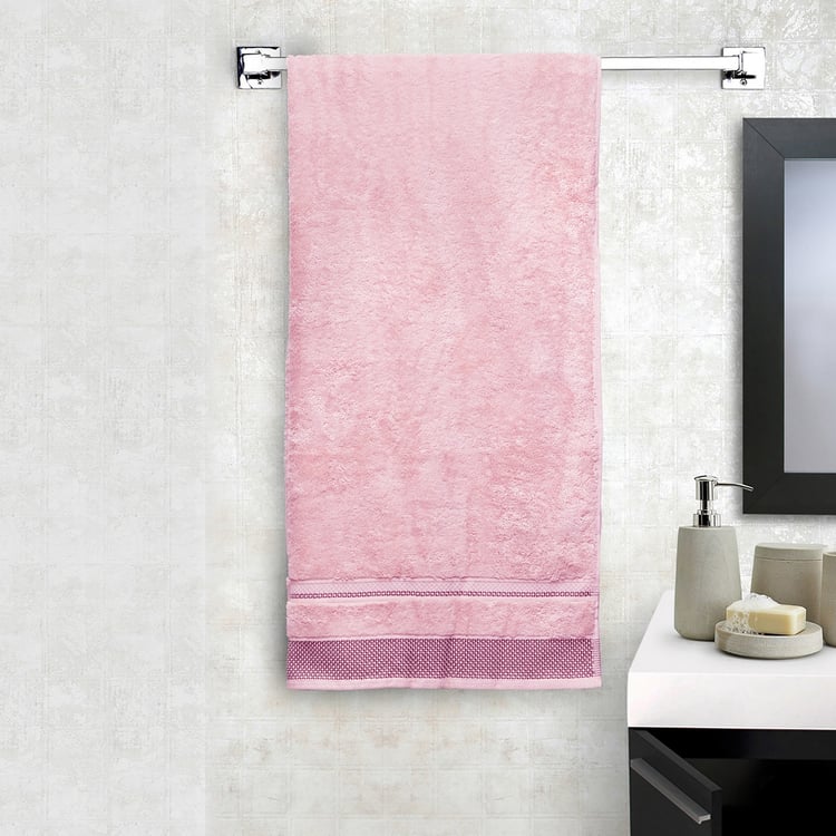 SPACES Hygro Cotton Bath Towel - 150x75cm