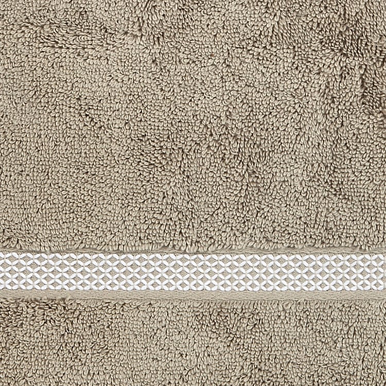 SPACES Hygro Set of 2 Cotton Hand Towels - 60x40cm
