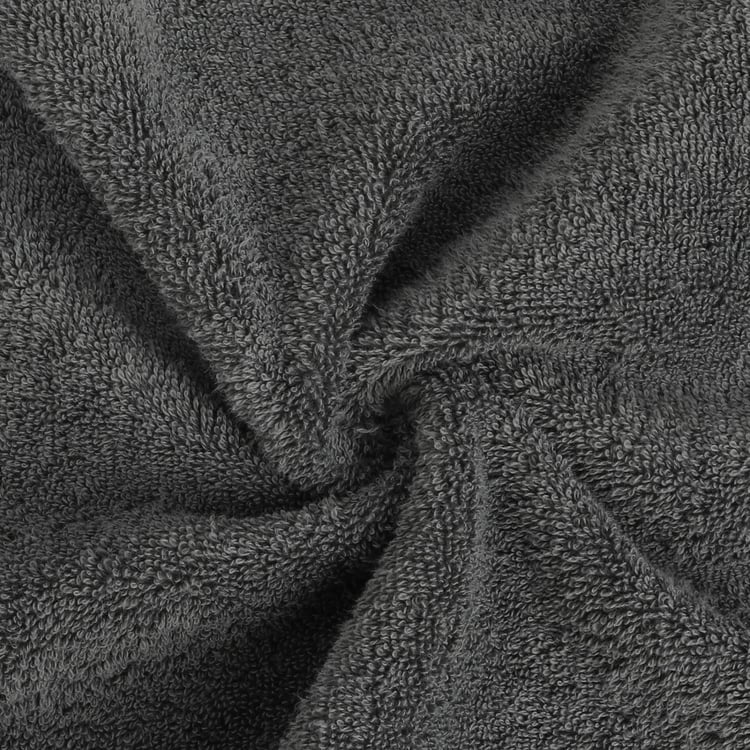 SPACES Hygro Set of 2 Cotton Hand Towels - 60x40cm