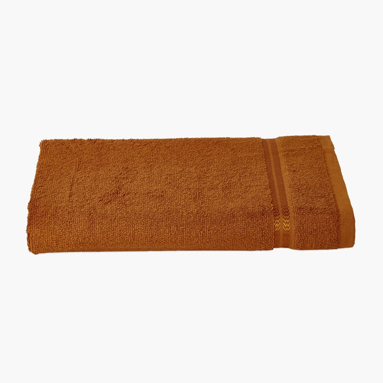 SPACES Welspun Anti-Bacterial Cotton Bath Towel - 150x75cm