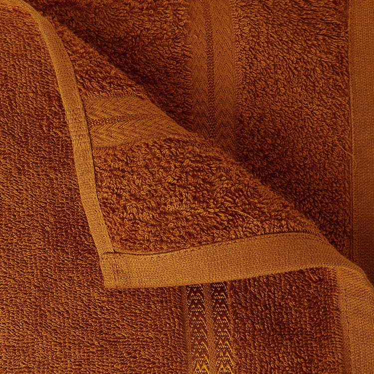 SPACES Welspun Anti-Bacterial Cotton Bath Towel - 150x75cm