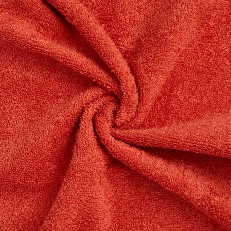 SPACES Colorfas Set of 2 Cotton Hand Towels - 60x40cm