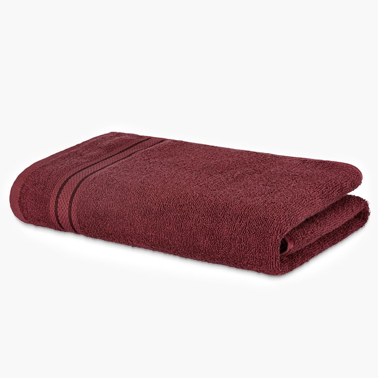 SPACES Day2Day Cotton Bath Towel - 150x70cm