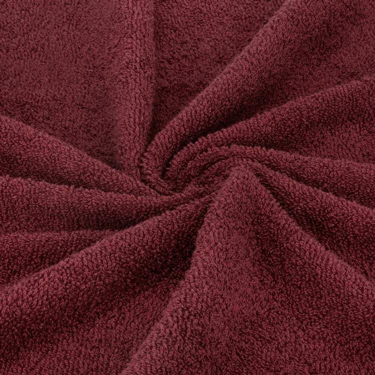 SPACES Day2Day Cotton Bath Towel - 150x70cm