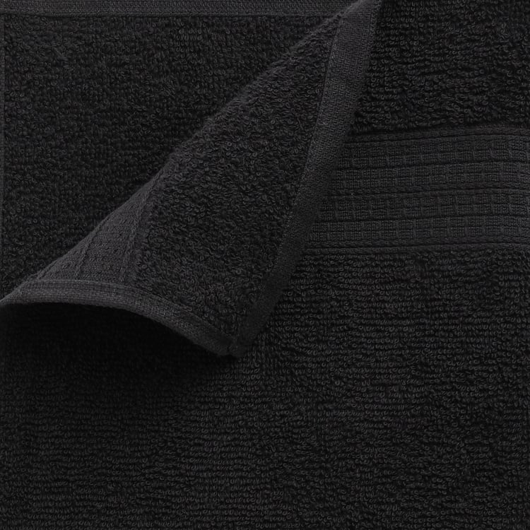 SPACES Day2Day Set of 2 Cotton Hand Towels - 60x40cm